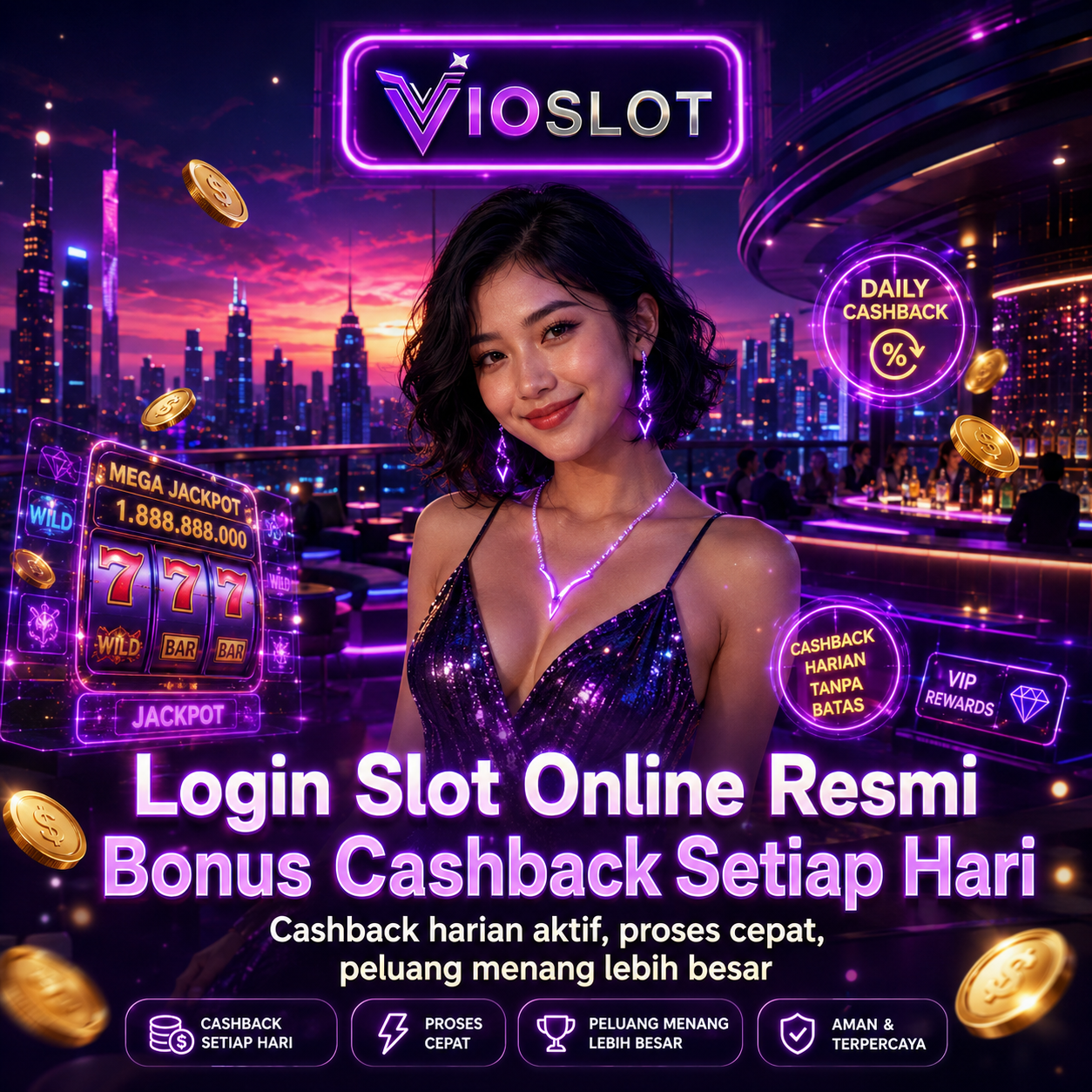 VIOSLOT